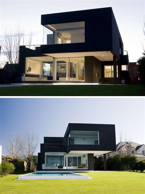 How Black Spell Exterior Paint Can Make Your Home Stand Out